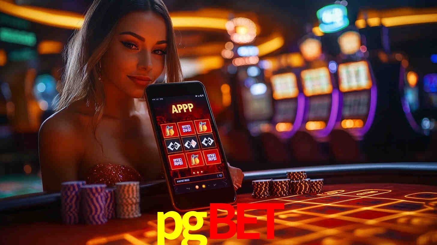 Inovações de Jogos na pgbet: O Futuro das Experiências Interativas
