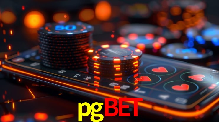 Bonus Features pgbet