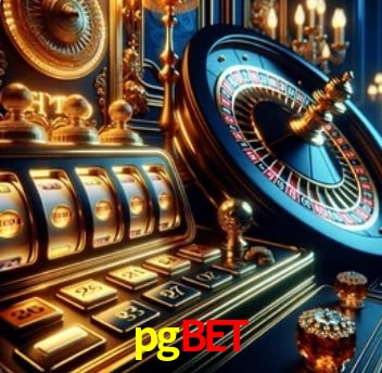 Casino Ao Vivo pgbet
