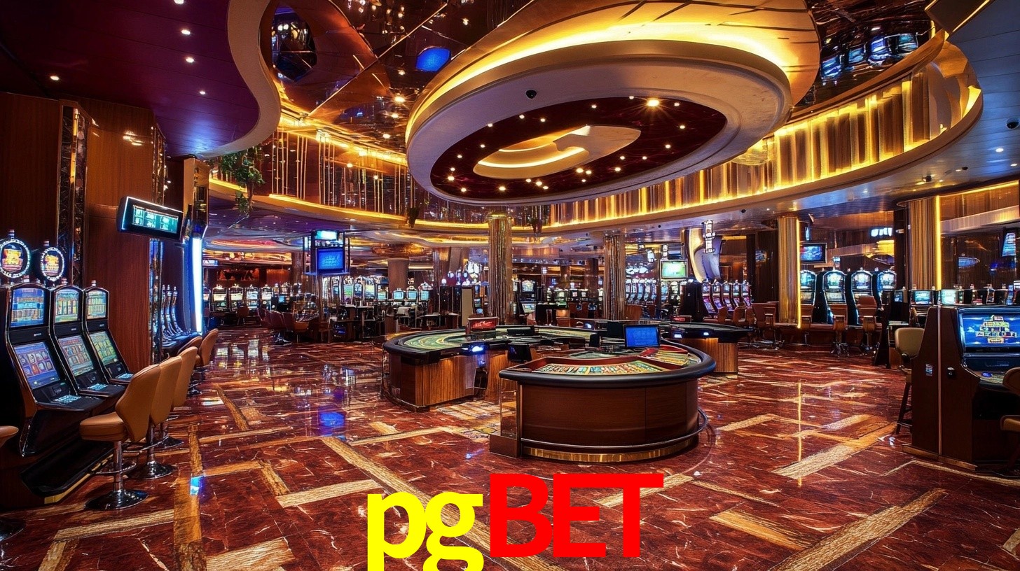 VIP Casino pgbet
