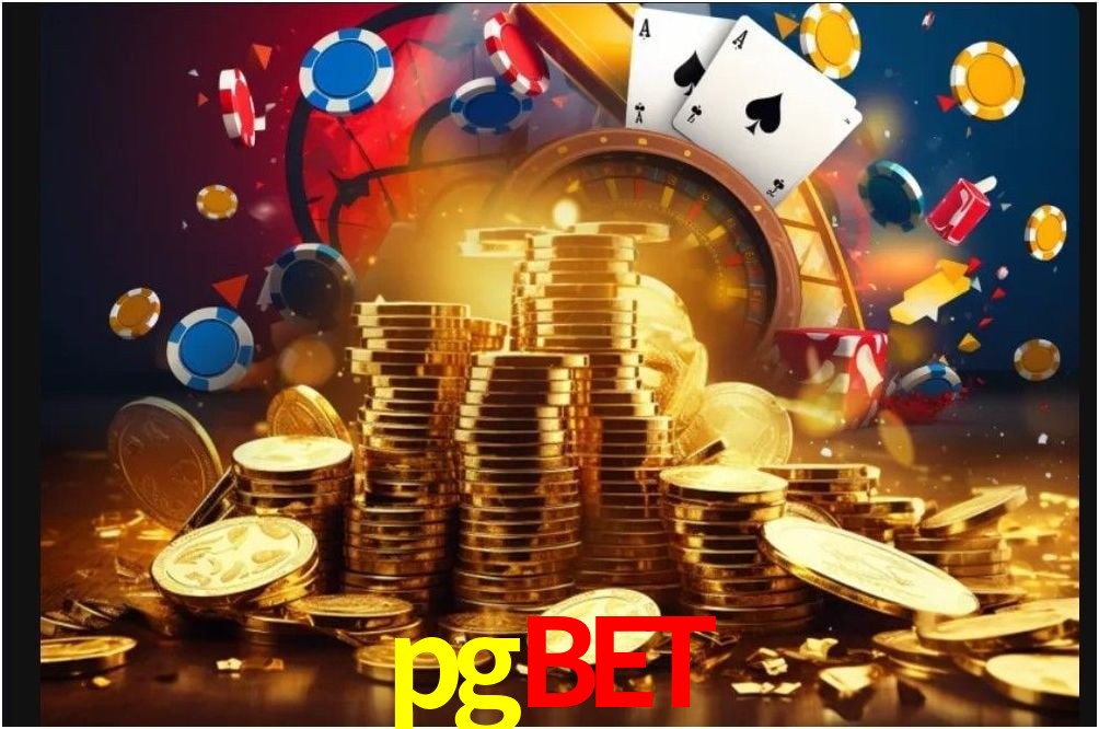 A Emoção da Loteria na pgbet: Uma Chance de Mudança de Vida