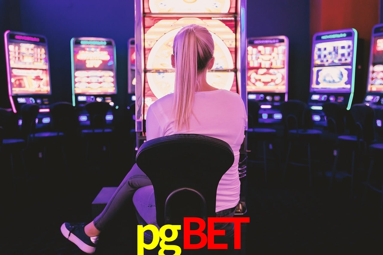 Slot Games pgbet