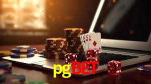 Desvendando o Mundo dos Jogos Virtuais na pgbet