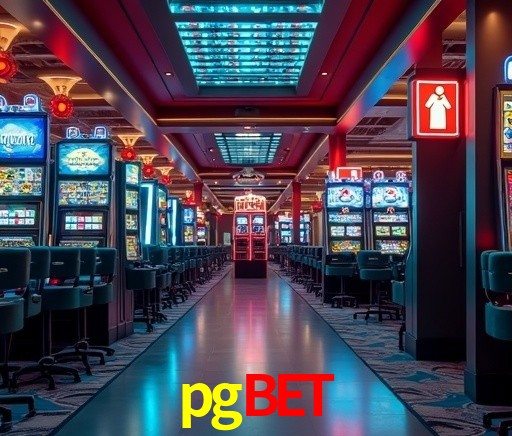Explorando a Categoria de Eventos em Apostas na pgbet