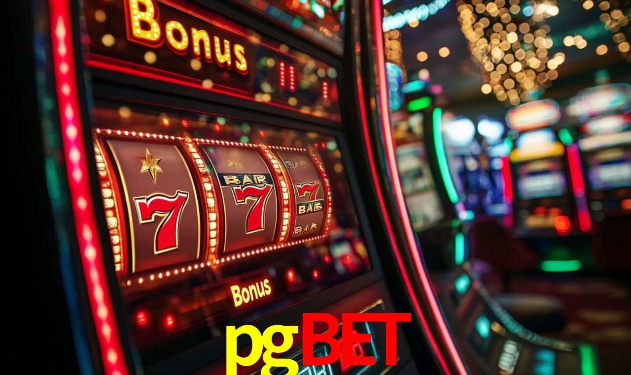 Bônus Generosos e Exclusivos no pgbet para Você!