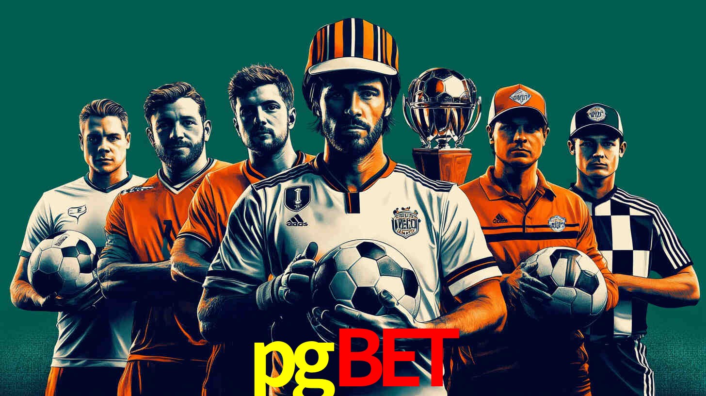 Apostas Esportivas na pgbet: Um Guia Completo