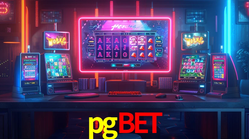 pgbet paga