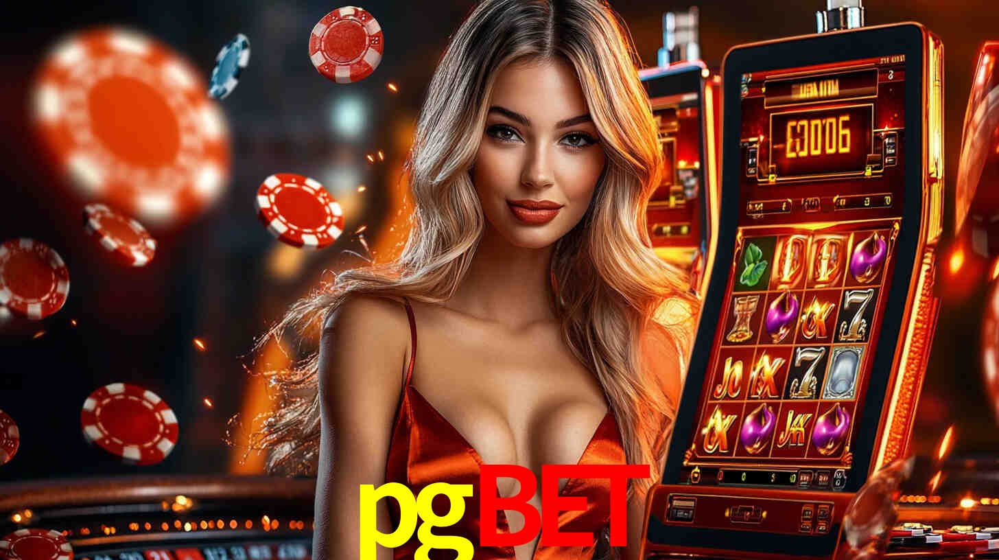 pgbet: Jogos de Caça-Níqueis-Altas Recompensas, Roleta-Velocidade, Blackjack-Desafios Máximos
