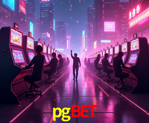 Bônus de Boas-vindas pgbet