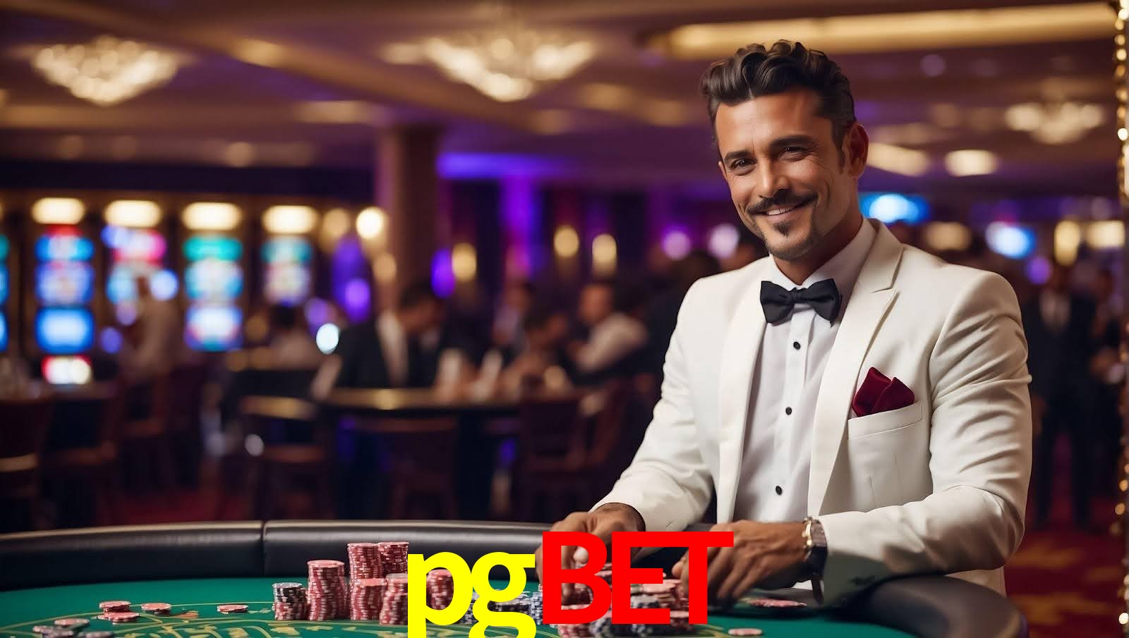 Cadastro Rápido pgbet