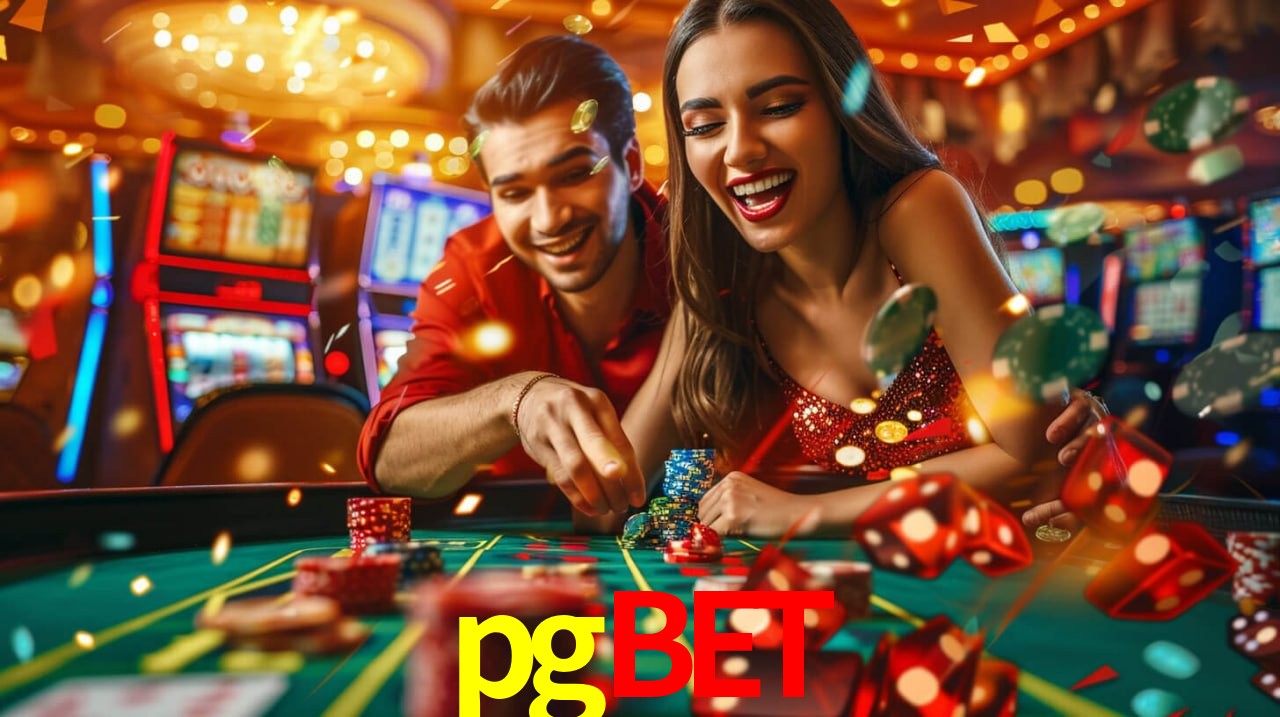 Casino Ao Vivo pgbet