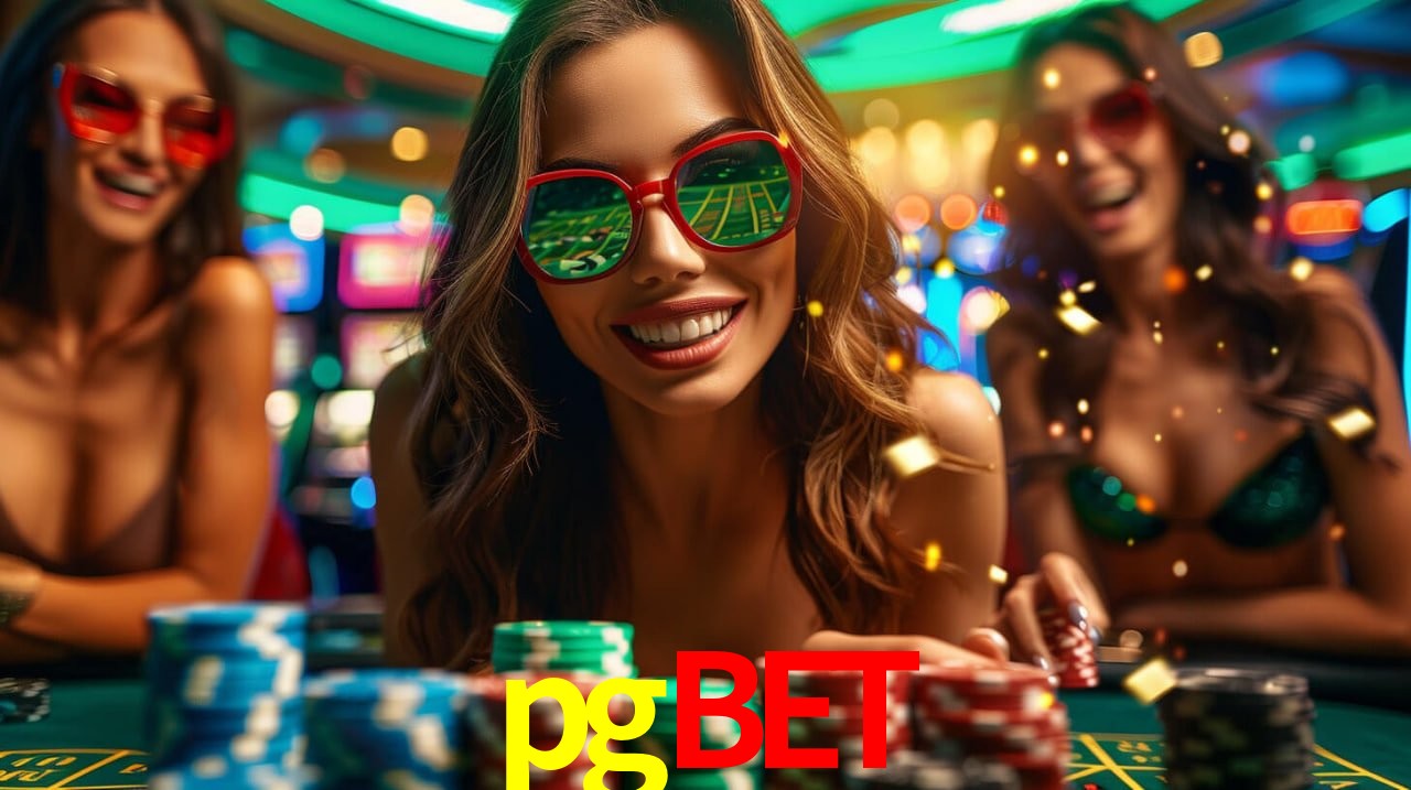 Experiência VIP pgbet
