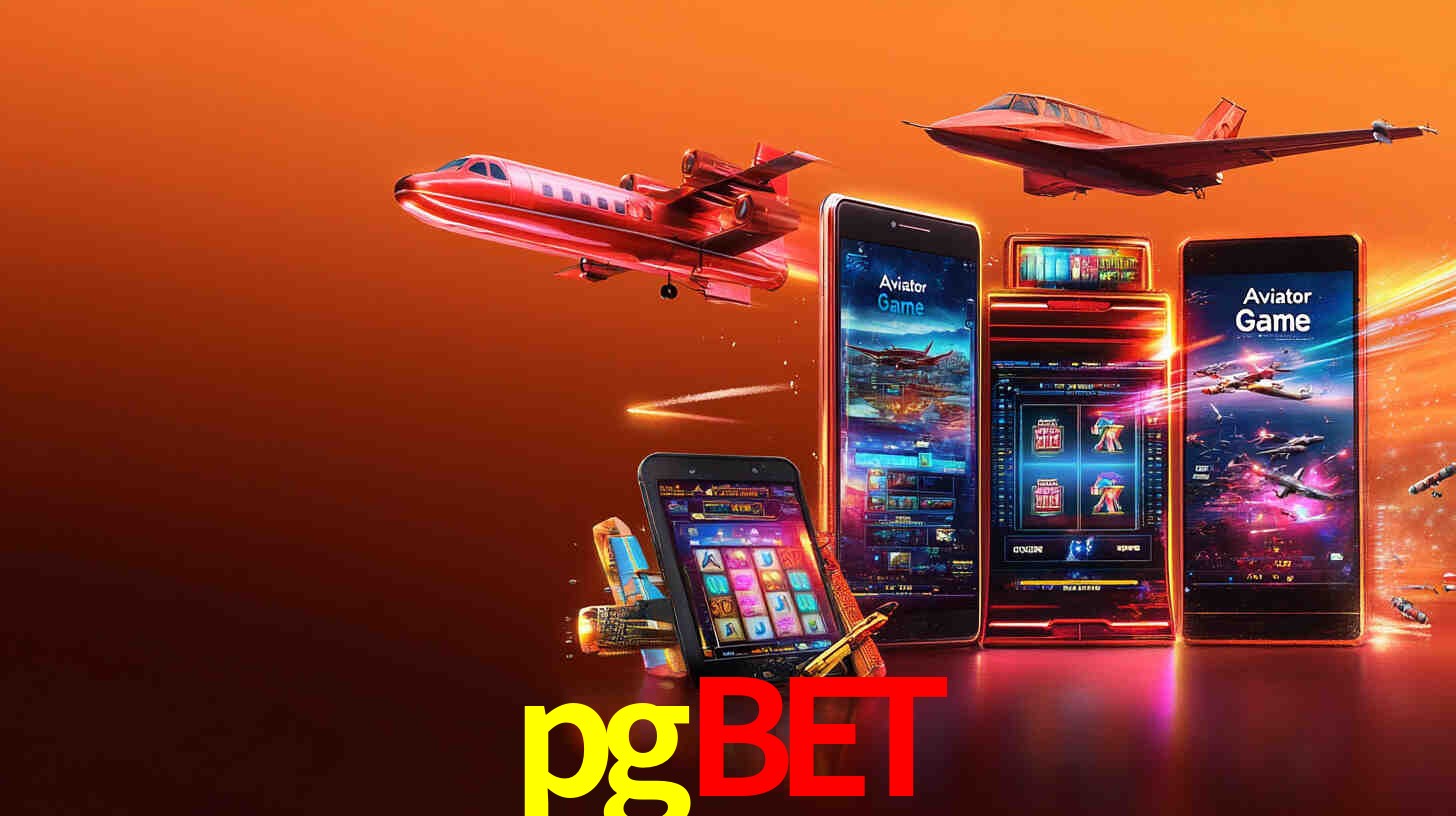 A Revolução dos Aplicativos de Jogos no pgbet