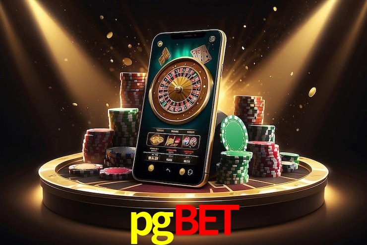 Provedores de Jogos pgbet