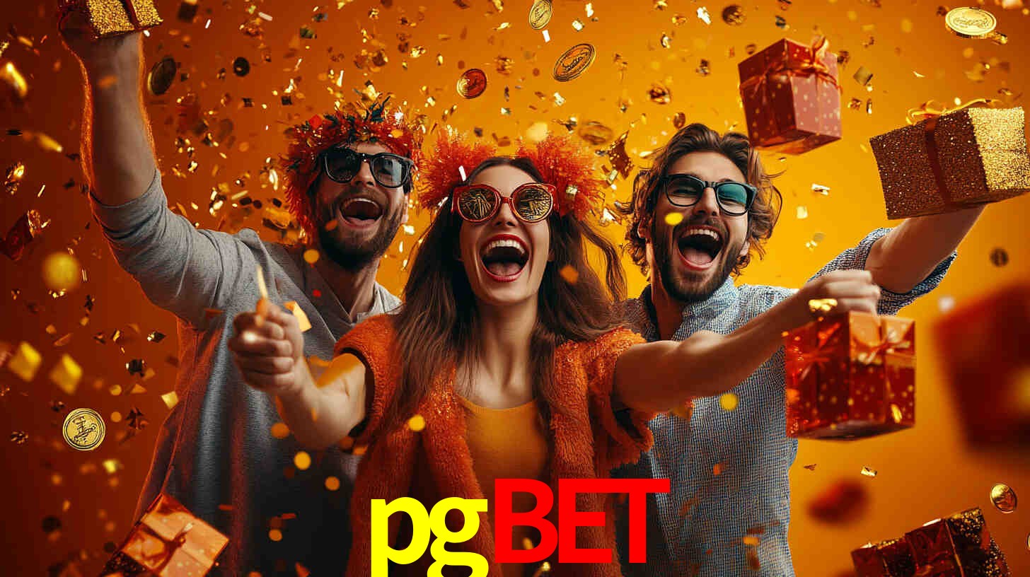 pgbet: Seu Cassino Premiado com Pagamentos Rápidos
