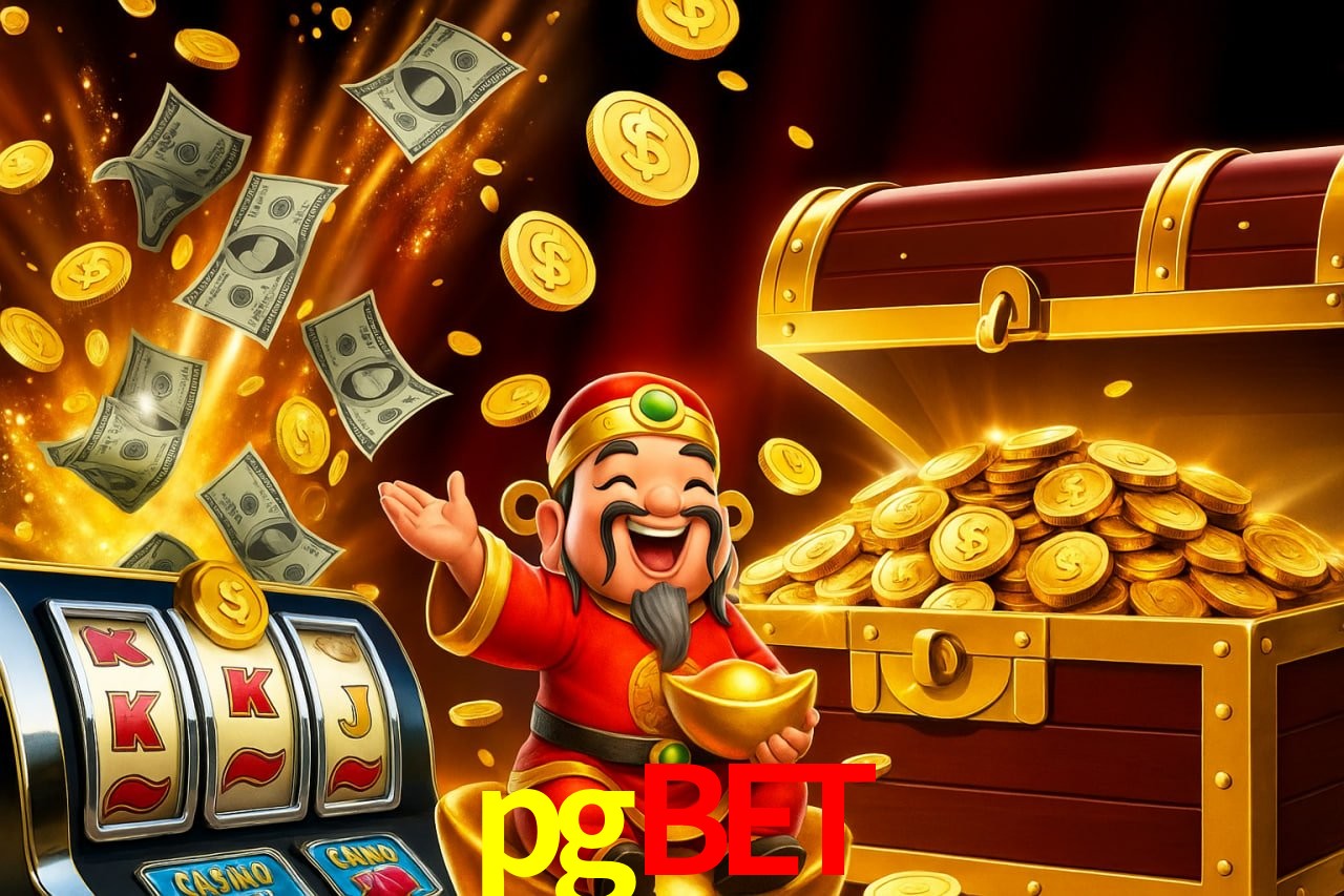 Interface Premium pgbet