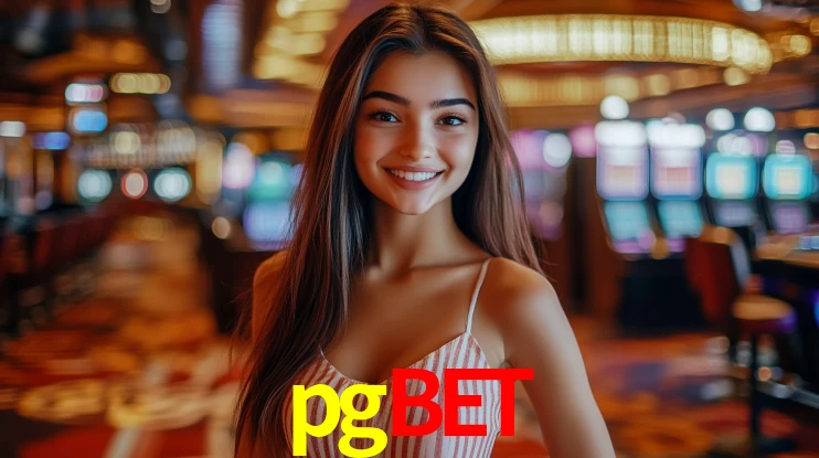 Welcome Bonus pgbet
