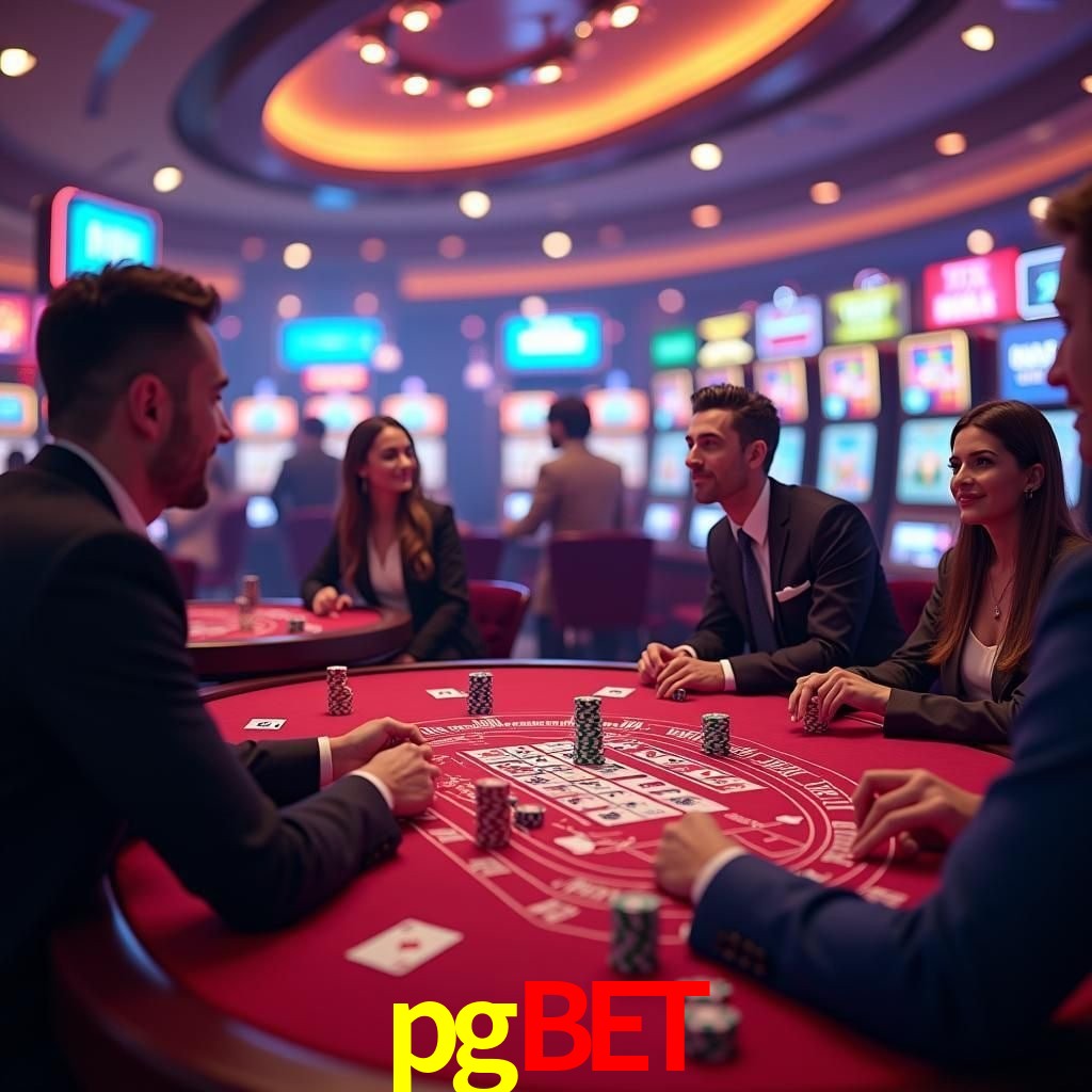 Jogos Exclusivos pgbet