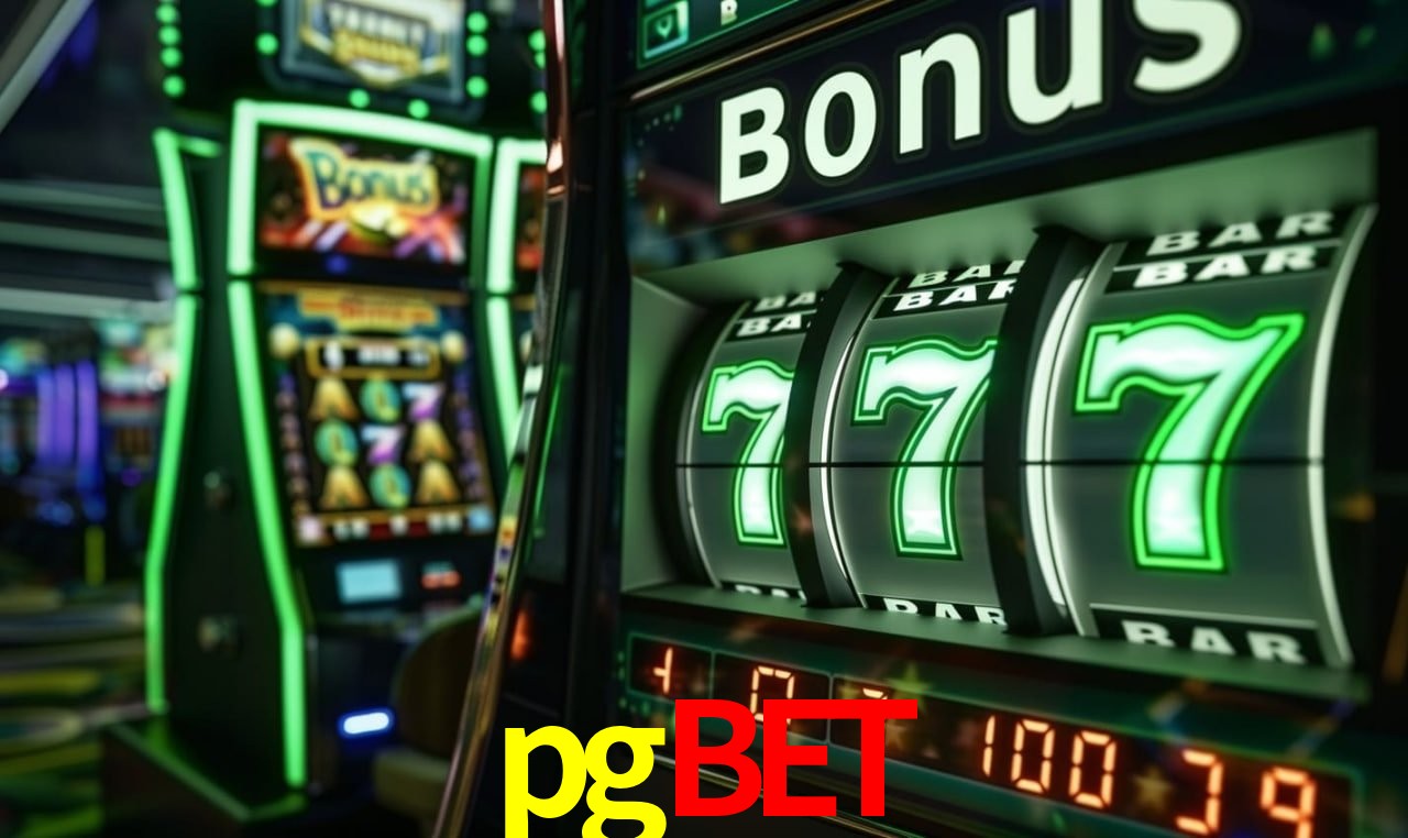Live Casino pgbet