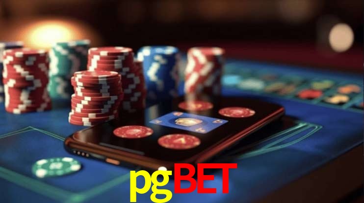 Mesa de Blackjack pgbet