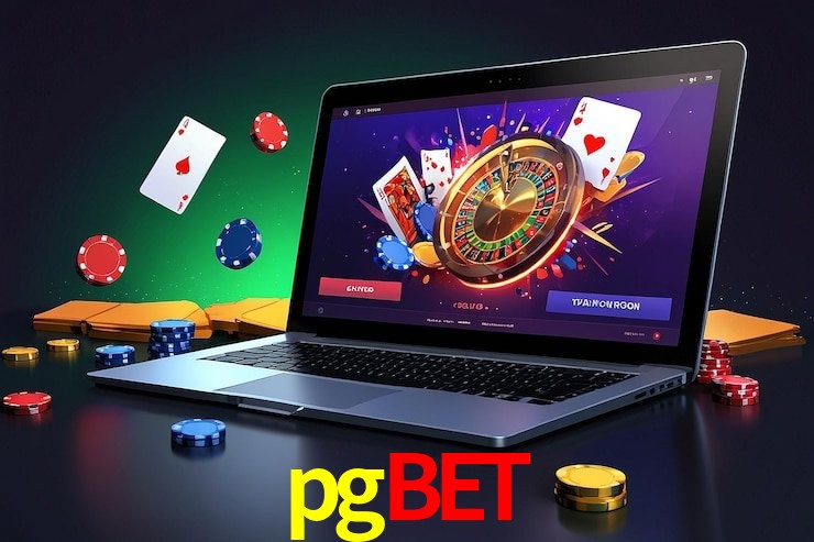 Design Responsivo pgbet
