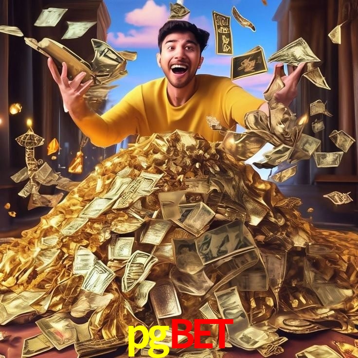 Programa VIP pgbet