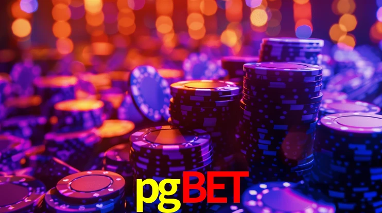 pgbet: A Experiência de Casino com Jogos de Mesa ao Vivo
