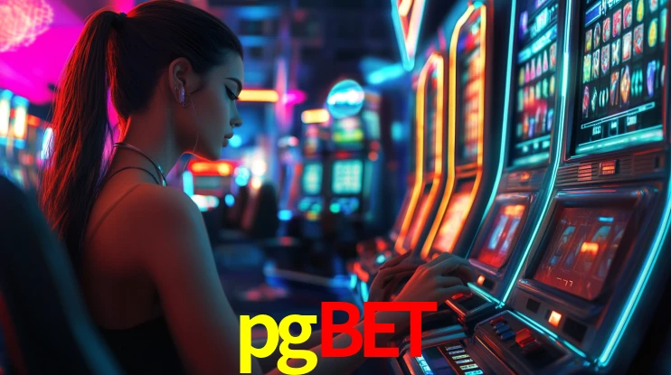 Premium Interface pgbet