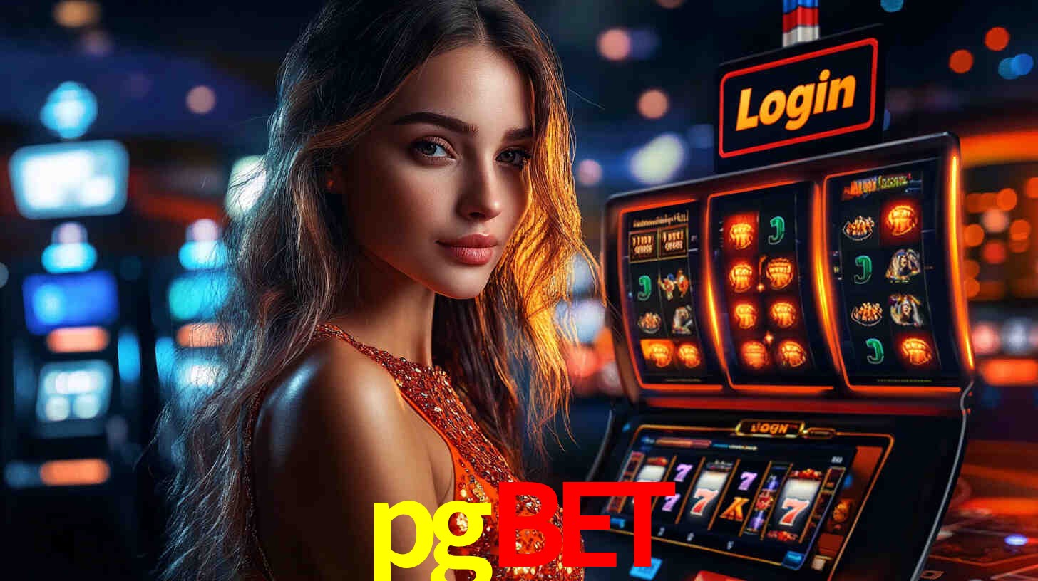 Experimente o Login Seguro Premium no pgbet